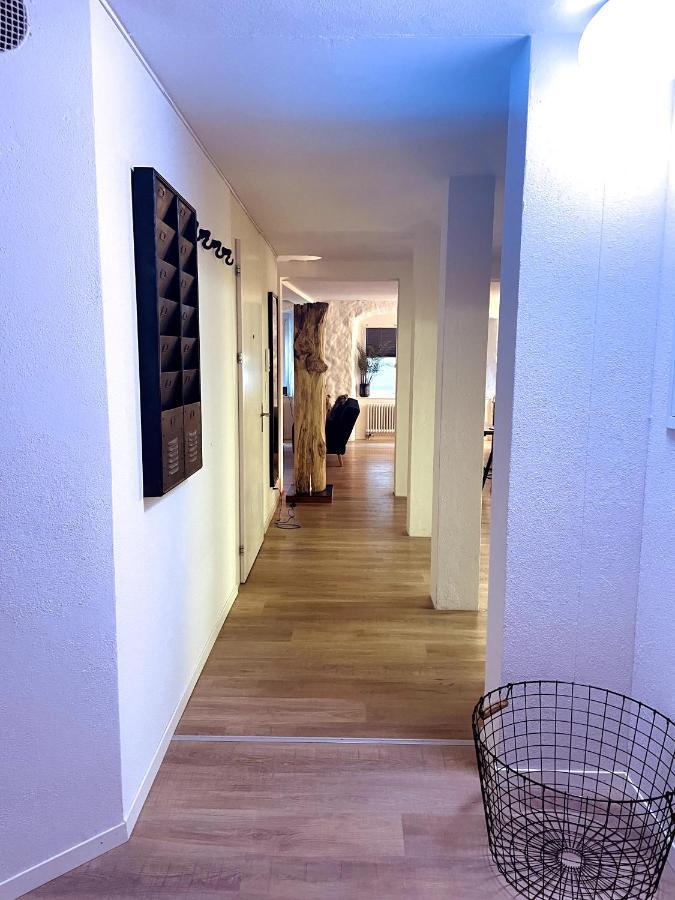 Air Bnbar N°13 샤프하우젠 외부 사진